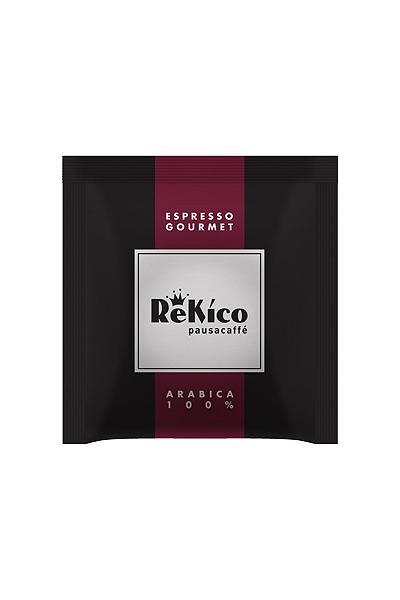 100% ARABICA 25 CIALDE