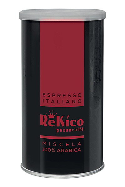SALVAROMA 100% ARABICA 250 g