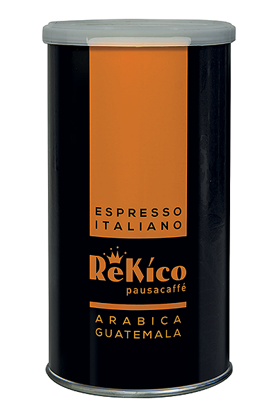 SALVAROMA ARABICA GUATEMALA 250 g