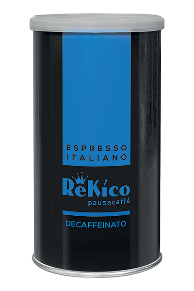 SALVAROMA DECAFFEINATO 250 g