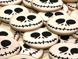 Halloween per gli amanti del caffè