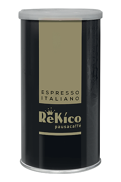 SALVAROMA ESPRESSO 250 g