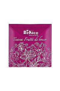 FRUTTI DI BOSCO 25 CIALDE 