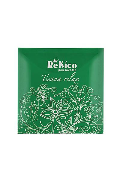 TISANA RELAX 25 CIALDE